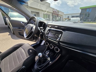 Alfa Romeo Giulietta 1.6 JTDm Giulietta 120cv (13)