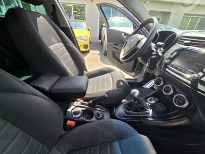 Alfa Romeo Giulietta 1.6 JTDm Giulietta 120cv (14)