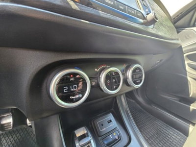 Alfa Romeo Giulietta 1.6 JTDm Giulietta 120cv (9)