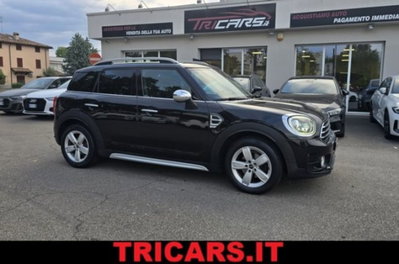 MINI Mini Countryman 1.5 One D Countryman usata