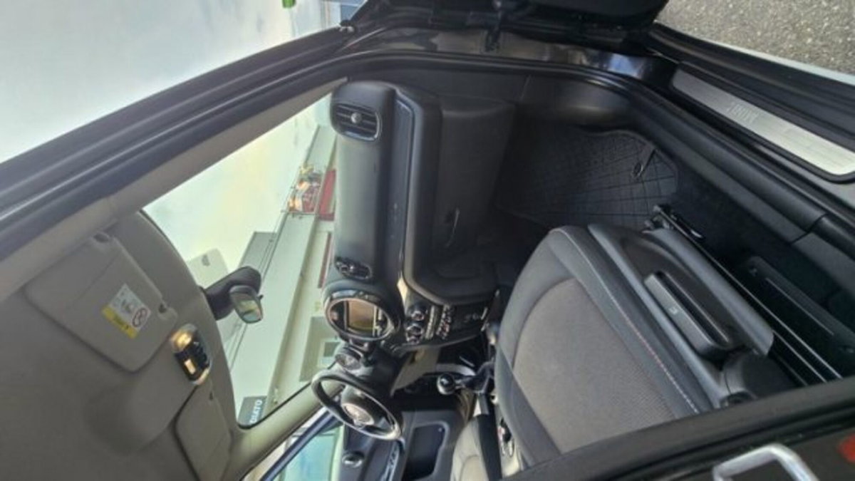 MINI Mini Countryman 1.5 One D Countryman (11)