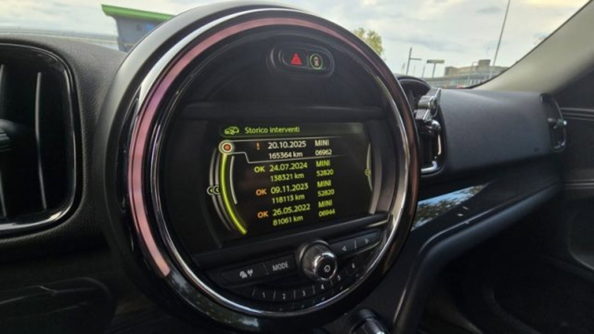 MINI Mini Countryman 1.5 One D Countryman (12)