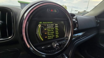MINI Mini Countryman 1.5 One D Countryman (12)