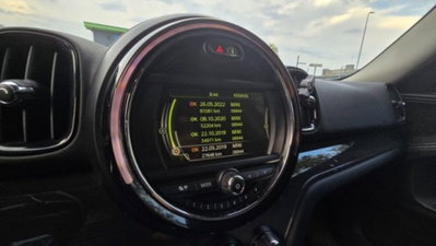 MINI Mini Countryman 1.5 One D Countryman (13)
