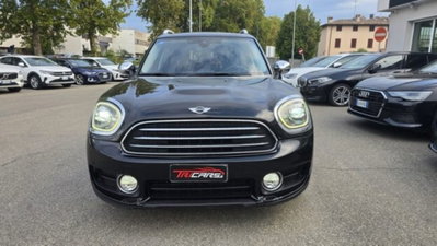 MINI Mini Countryman 1.5 One D Countryman (15)