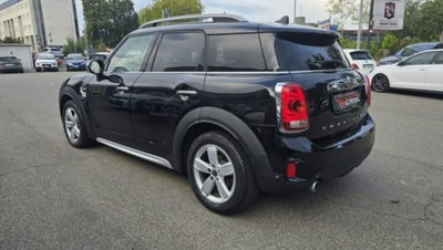 MINI Mini Countryman 1.5 One D Countryman (3)