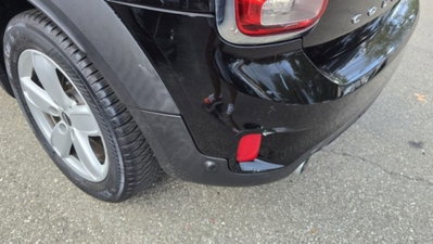 MINI Mini Countryman 1.5 One D Countryman (4)