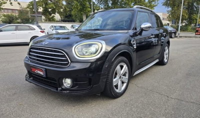 MINI Mini Countryman 1.5 One D Countryman (6)