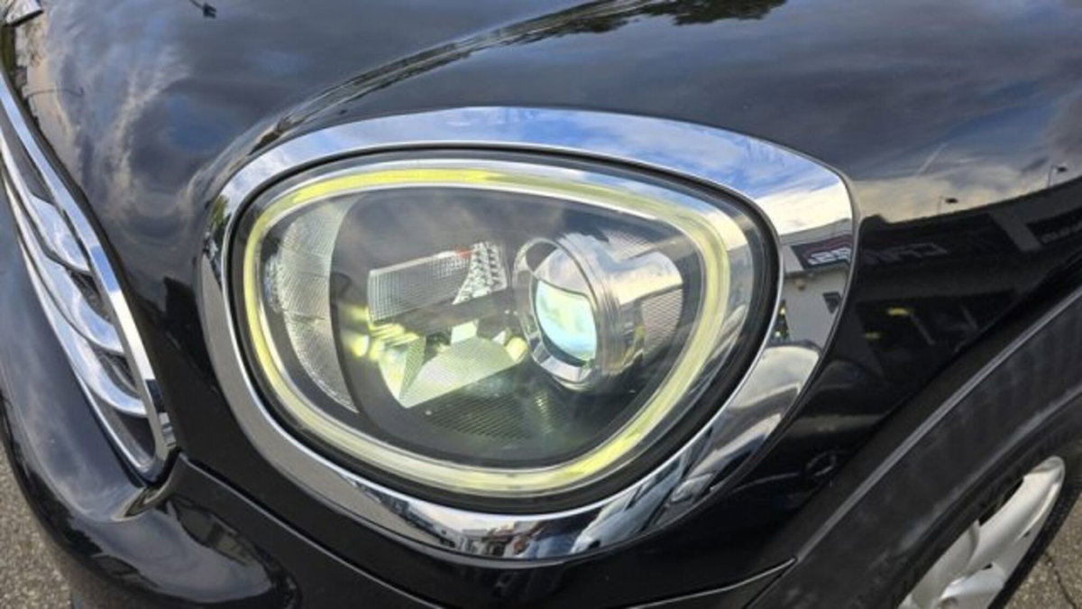 MINI Mini Countryman 1.5 One D Countryman (7)