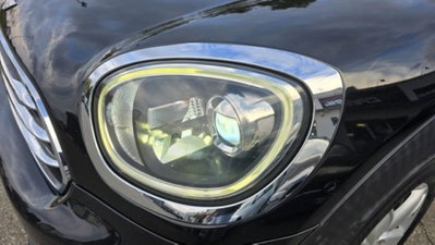 MINI Mini Countryman 1.5 One D Countryman (7)
