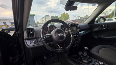 MINI Mini Countryman 1.5 One D Countryman (8)