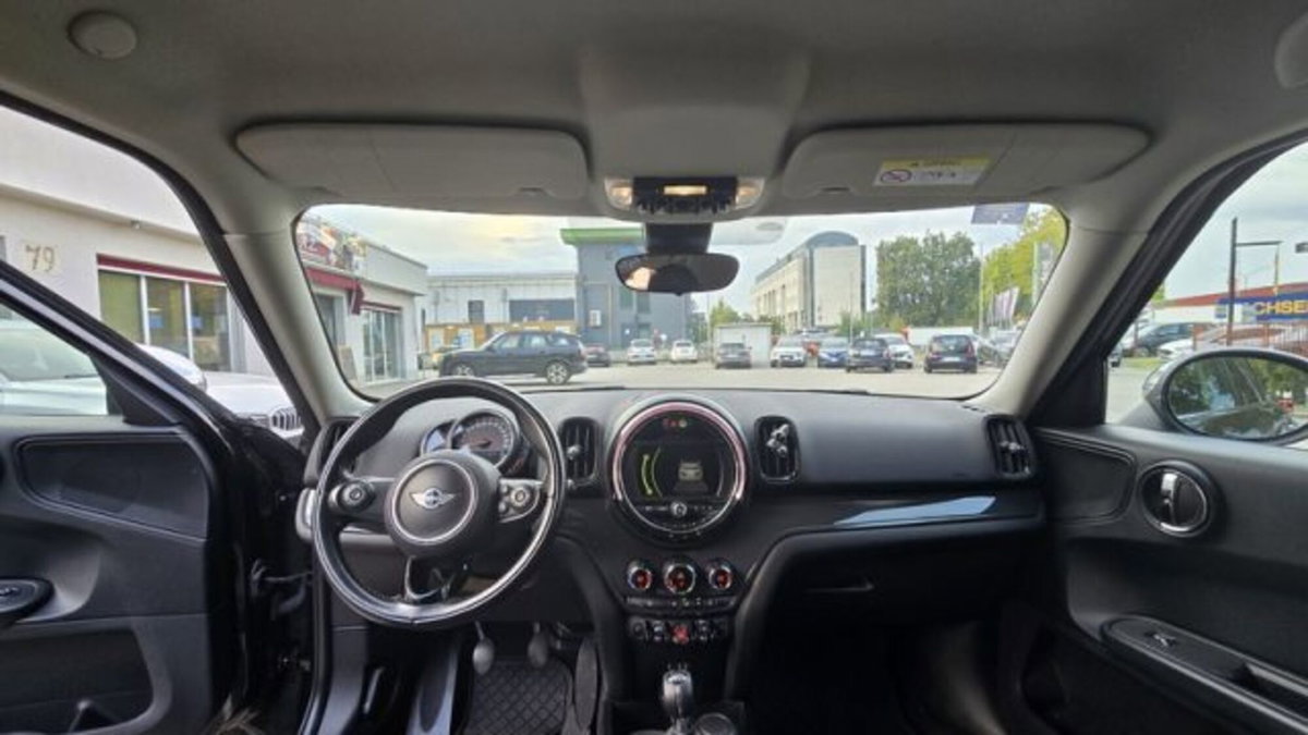 MINI Mini Countryman 1.5 One D Countryman (9)