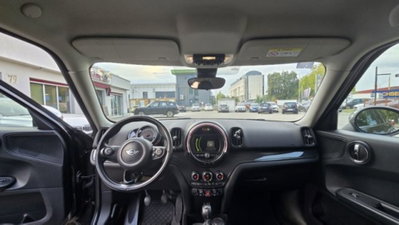 MINI Mini Countryman 1.5 One D Countryman (9)