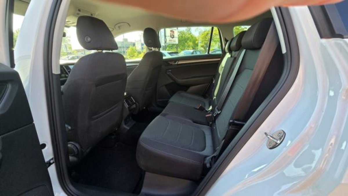 Skoda Kodiaq 2.0 TDI SCR 4x4 DSG Scout (10)