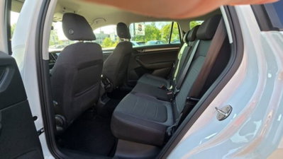Skoda Kodiaq 2.0 TDI SCR 4x4 DSG Scout (10)