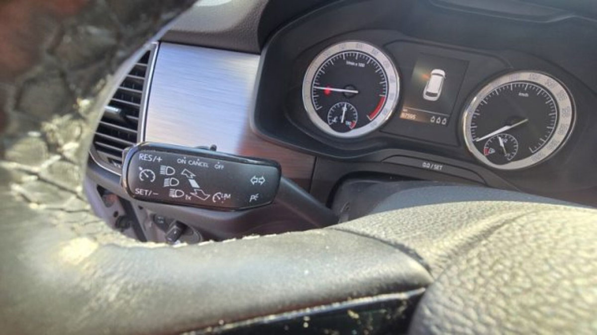 Skoda Kodiaq 2.0 TDI SCR 4x4 DSG Scout (11)