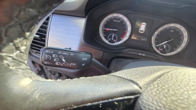 Skoda Kodiaq 2.0 TDI SCR 4x4 DSG Scout (11)