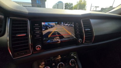 Skoda Kodiaq 2.0 TDI SCR 4x4 DSG Scout (12)
