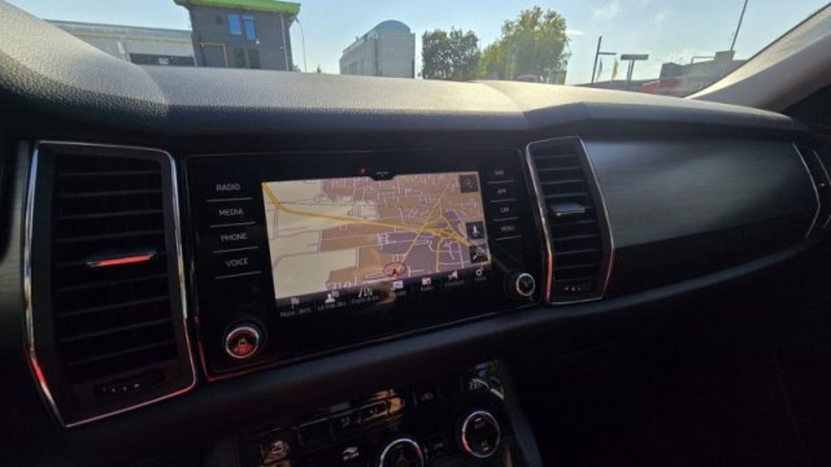 Skoda Kodiaq 2.0 TDI SCR 4x4 DSG Scout (13)