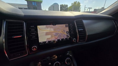 Skoda Kodiaq 2.0 TDI SCR 4x4 DSG Scout (13)