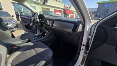 Skoda Kodiaq 2.0 TDI SCR 4x4 DSG Scout (15)