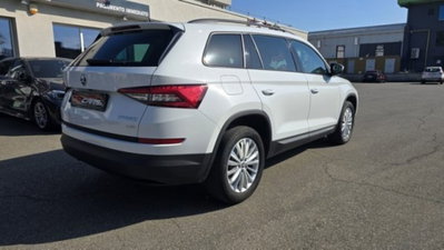 Skoda Kodiaq 2.0 TDI SCR 4x4 DSG Scout (2)
