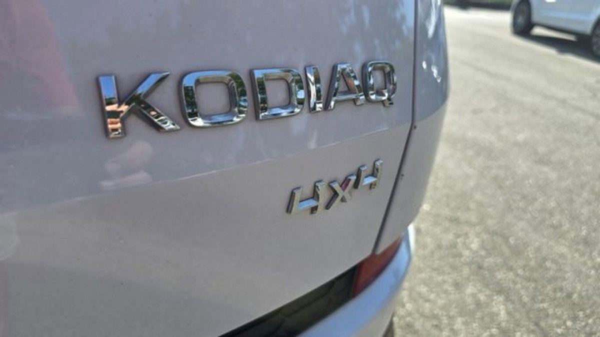 Skoda Kodiaq 2.0 TDI SCR 4x4 DSG Scout (3)