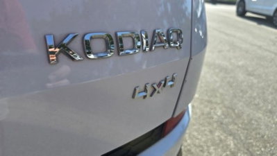 Skoda Kodiaq 2.0 TDI SCR 4x4 DSG Scout (3)