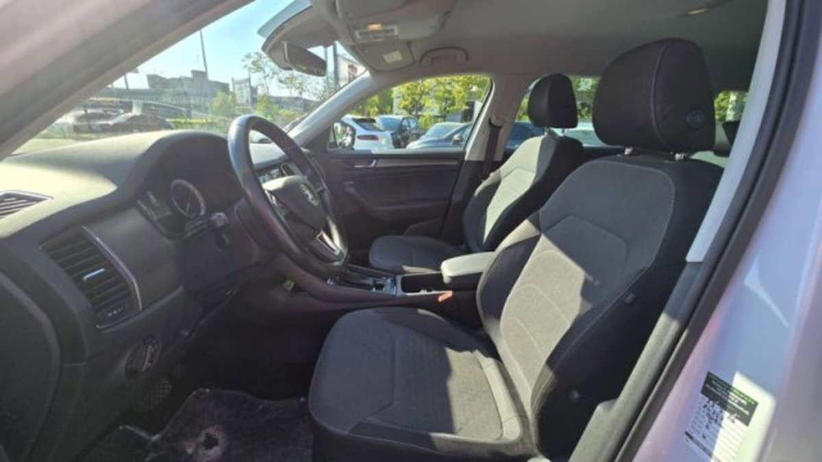 Skoda Kodiaq 2.0 TDI SCR 4x4 DSG Scout (7)