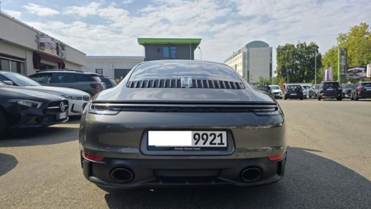 Porsche 911 Coupé Coupe 3.0 Carrera 4 GTS (2)