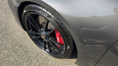 Porsche 911 Coupé Coupe 3.0 Carrera 4 GTS (5)