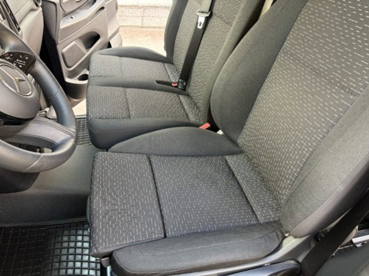 Mercedes-Benz Vito 2.0 116 CDI 4x4 PL Tourer Pro Extra-Long (15)