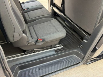 Mercedes-Benz Vito 2.0 116 CDI 4x4 PL Tourer Pro Extra-Long (19)