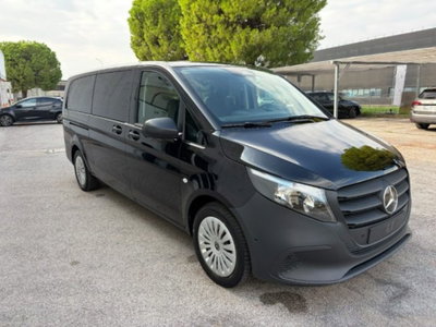 Mercedes-Benz Vito 2.0 116 CDI 4x4 PL Tourer Pro Extra-Long (3)