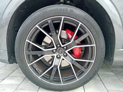 Audi Q8 Sportback 50 quattro (20)