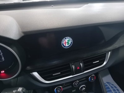Alfa Romeo Stelvio Stelvio 2.2 Turbodiesel 210 CV AT8 Q4 GT Junior (16)