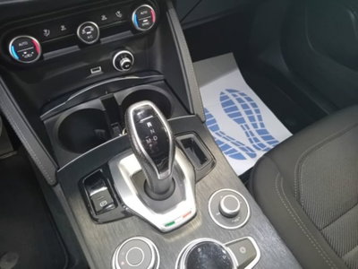 Alfa Romeo Stelvio Stelvio 2.2 Turbodiesel 210 CV AT8 Q4 GT Junior (18)
