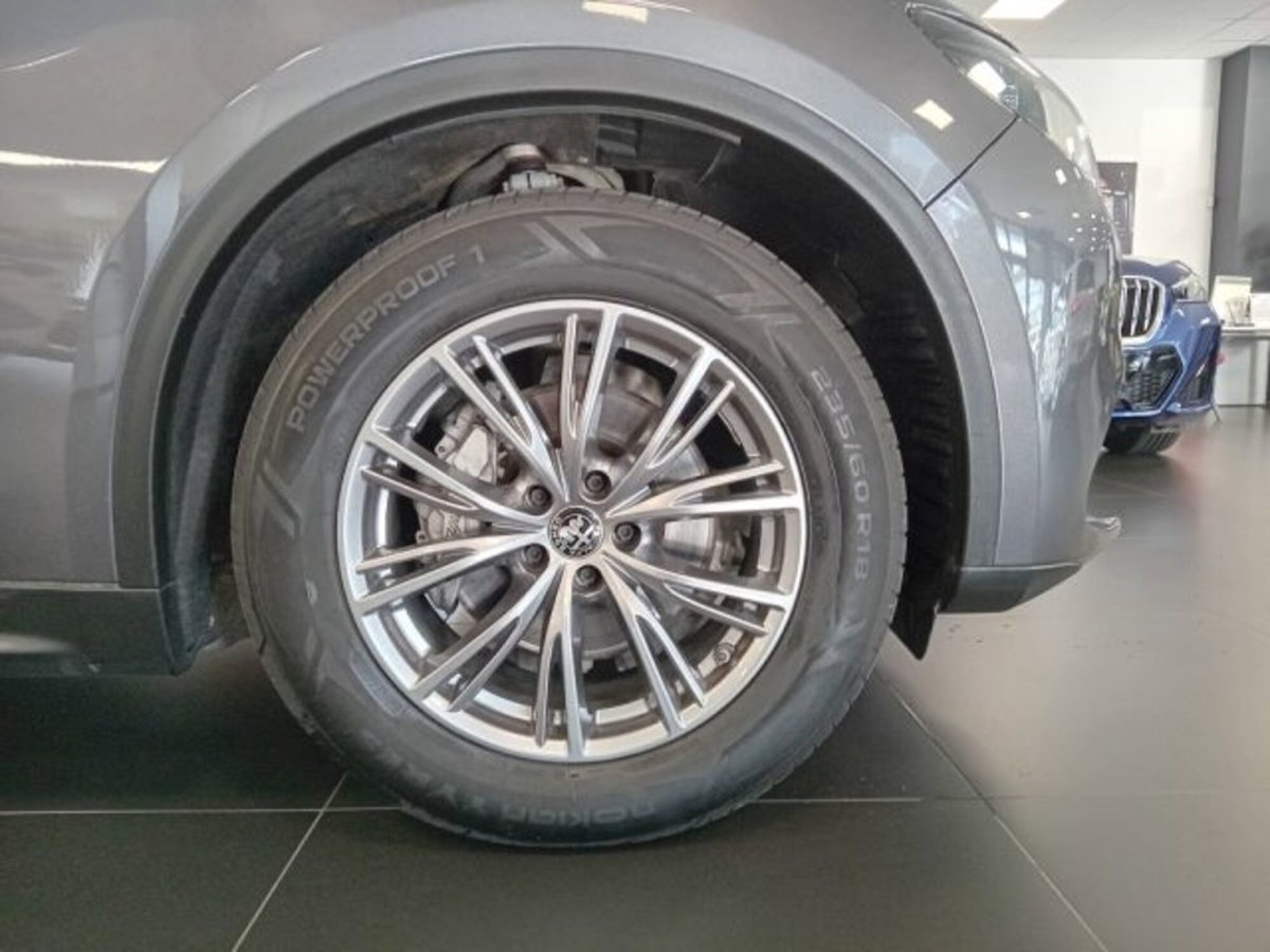 Alfa Romeo Stelvio Stelvio 2.2 Turbodiesel 210 CV AT8 Q4 GT Junior (5)