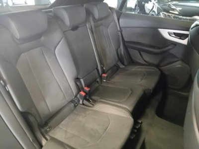 Audi Q8 Q8 50 TDI 286 CV quattro tiptronic Sport (15)