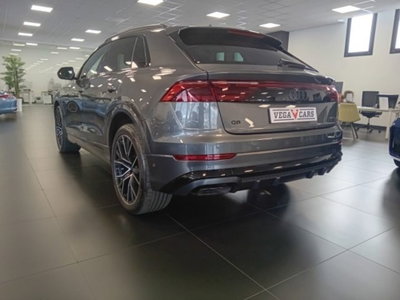 Audi Q8 Q8 50 TDI 286 CV quattro tiptronic Sport (6)