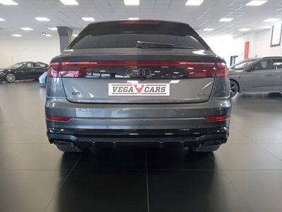 Audi Q8 Q8 50 TDI 286 CV quattro tiptronic Sport (7)