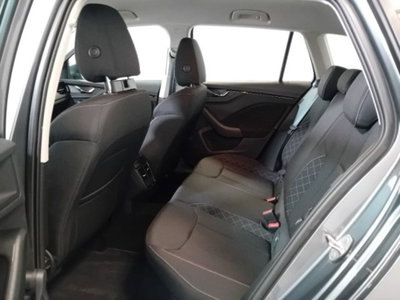 Skoda Kamiq 1.0 TSI 110 CV DSG Ambition (10)