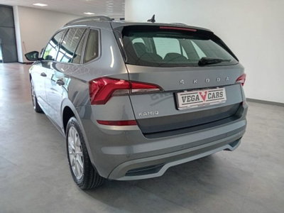 Skoda Kamiq 1.0 TSI 110 CV DSG Ambition (6)