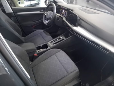 Volkswagen Golf Variant 1.0 eTSI EVO DSG Life (14)