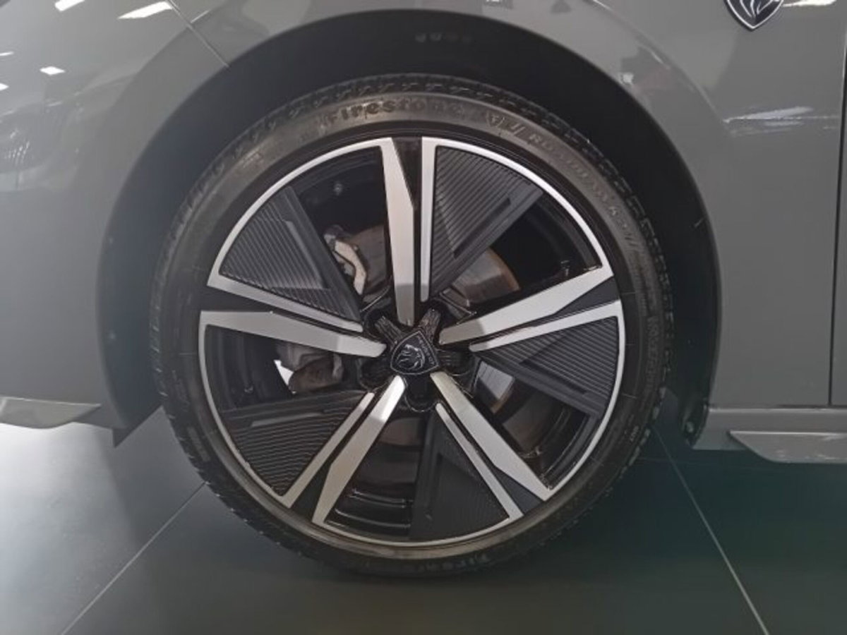 Peugeot 308 SW 1.5 bluehdi GT s&s 130cv eat8 (5)