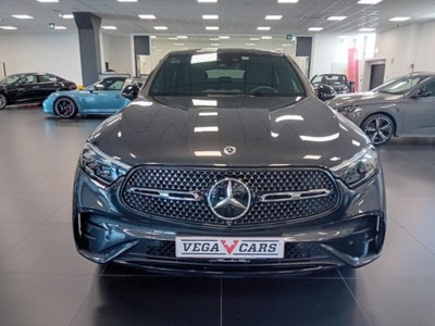 Mercedes-Benz GLC 220 d 4Matic Mild Hybrid AMG Premium Plus (2)