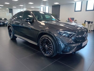 Mercedes-Benz GLC 220 d 4Matic Mild Hybrid AMG Premium Plus (3)