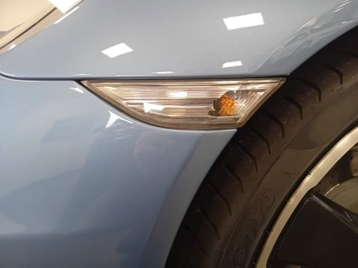 Porsche 911 Cabrio 3.8 Targa 4S (5)