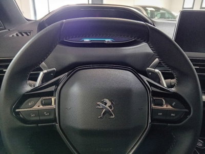 Peugeot 3008 BlueHDi 130 S&S EAT8 Active Pack (13)