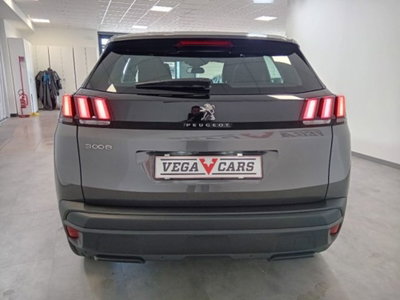 Peugeot 3008 BlueHDi 130 S&S EAT8 Active Pack (5)
